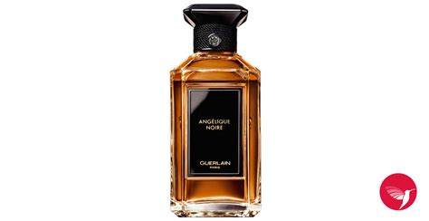 Trying to decide whether to buy Guerlain Angelique Noire